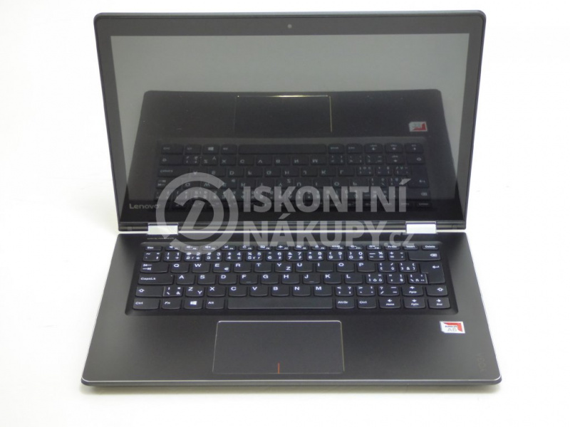 Co znamená zánovní notebook?
